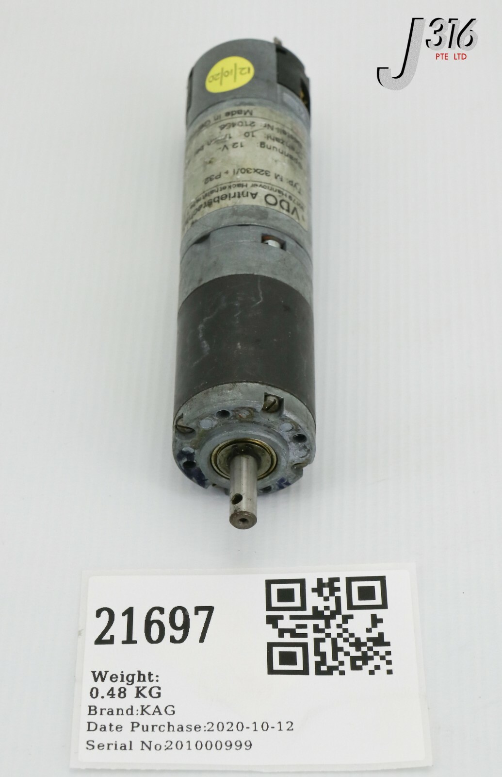 VDO - Image 1