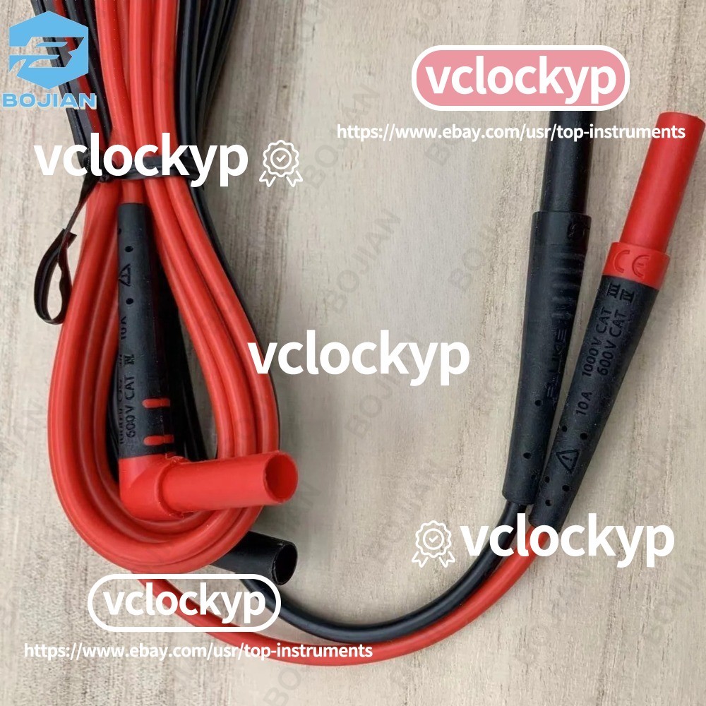 FLUKE - Image 1