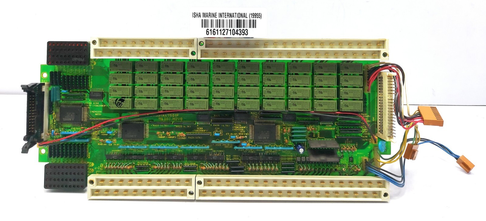 MITSUBISHI - Image 1