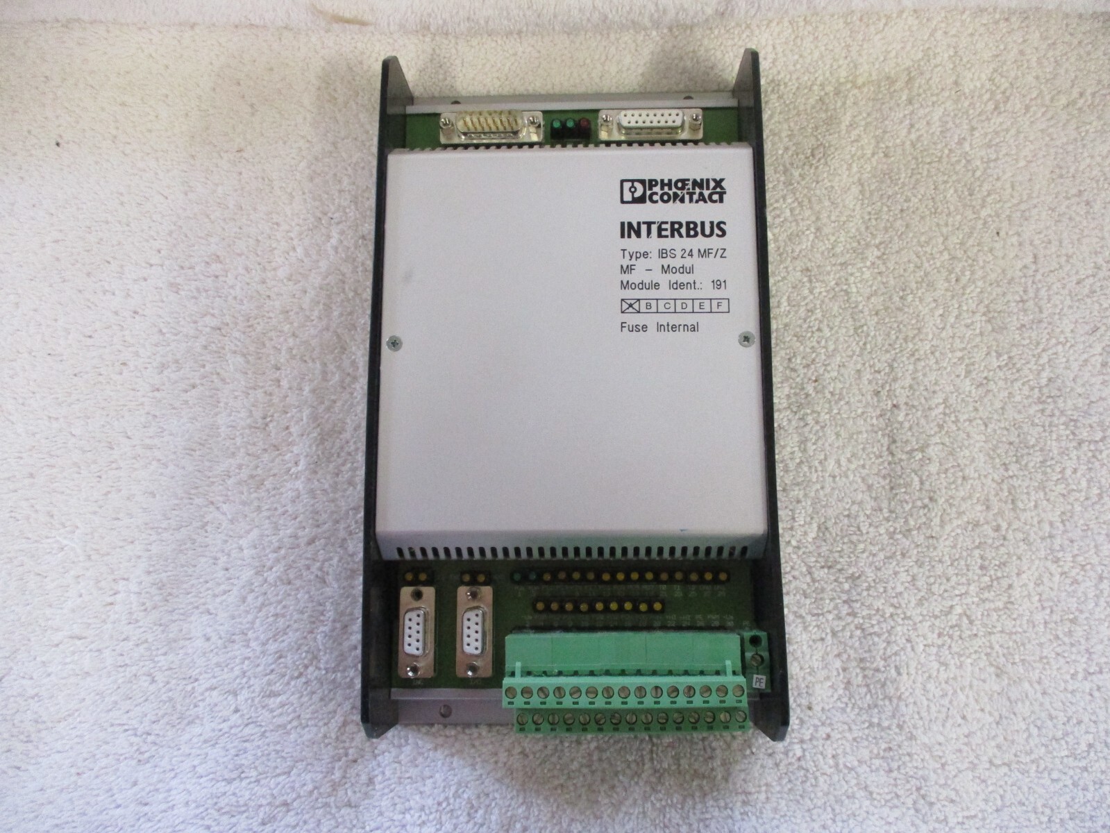 PHOENIX CONTACT - Image 1