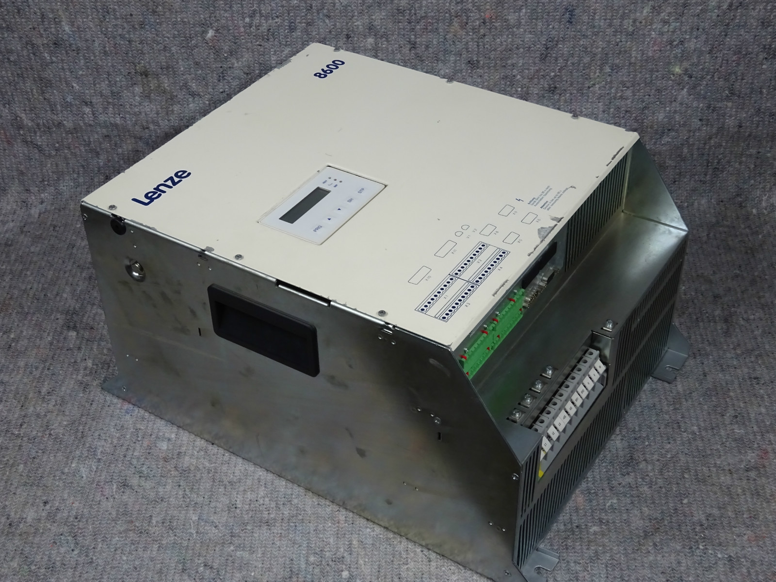 LENZE - Image 1