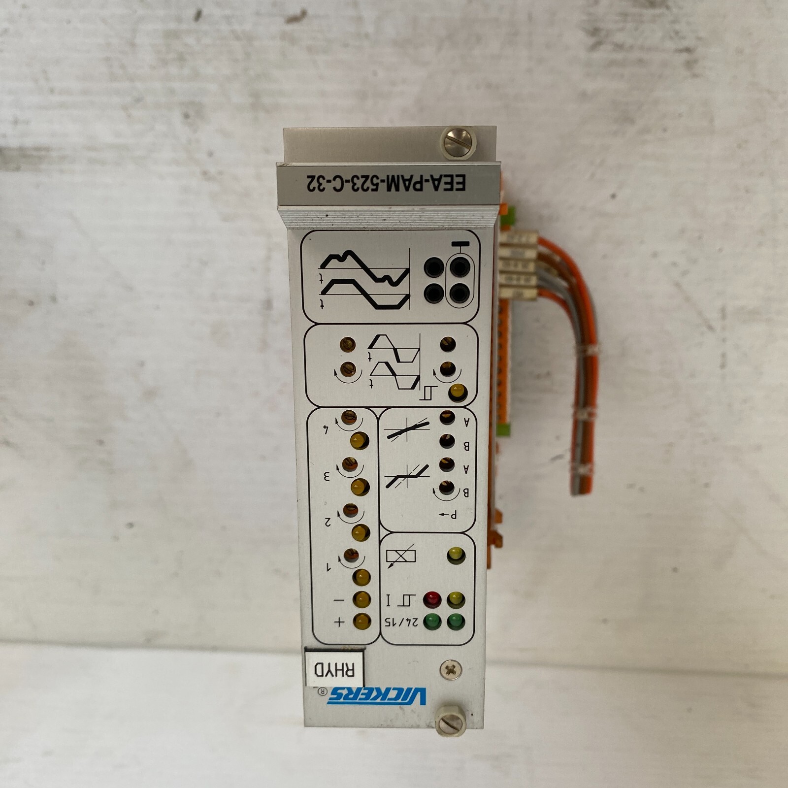 VICKERS - Image 1