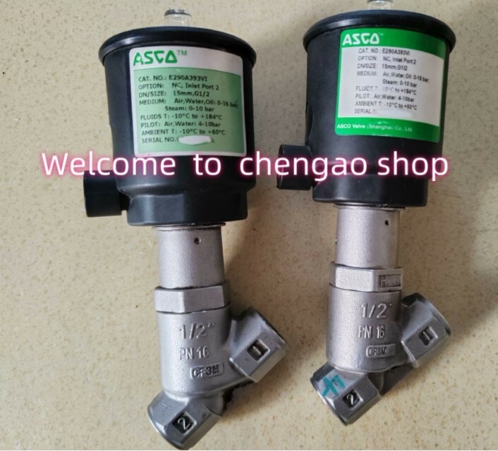 ASCO - Image 1