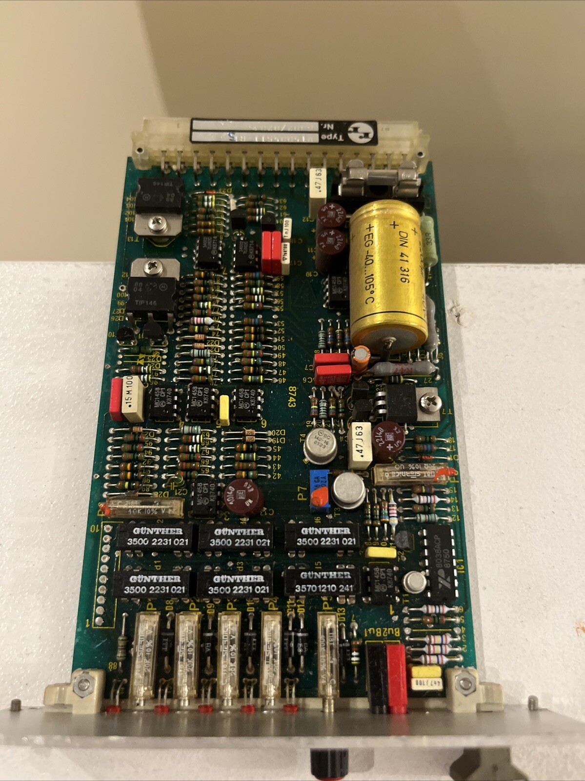 REXROTH - Image 1