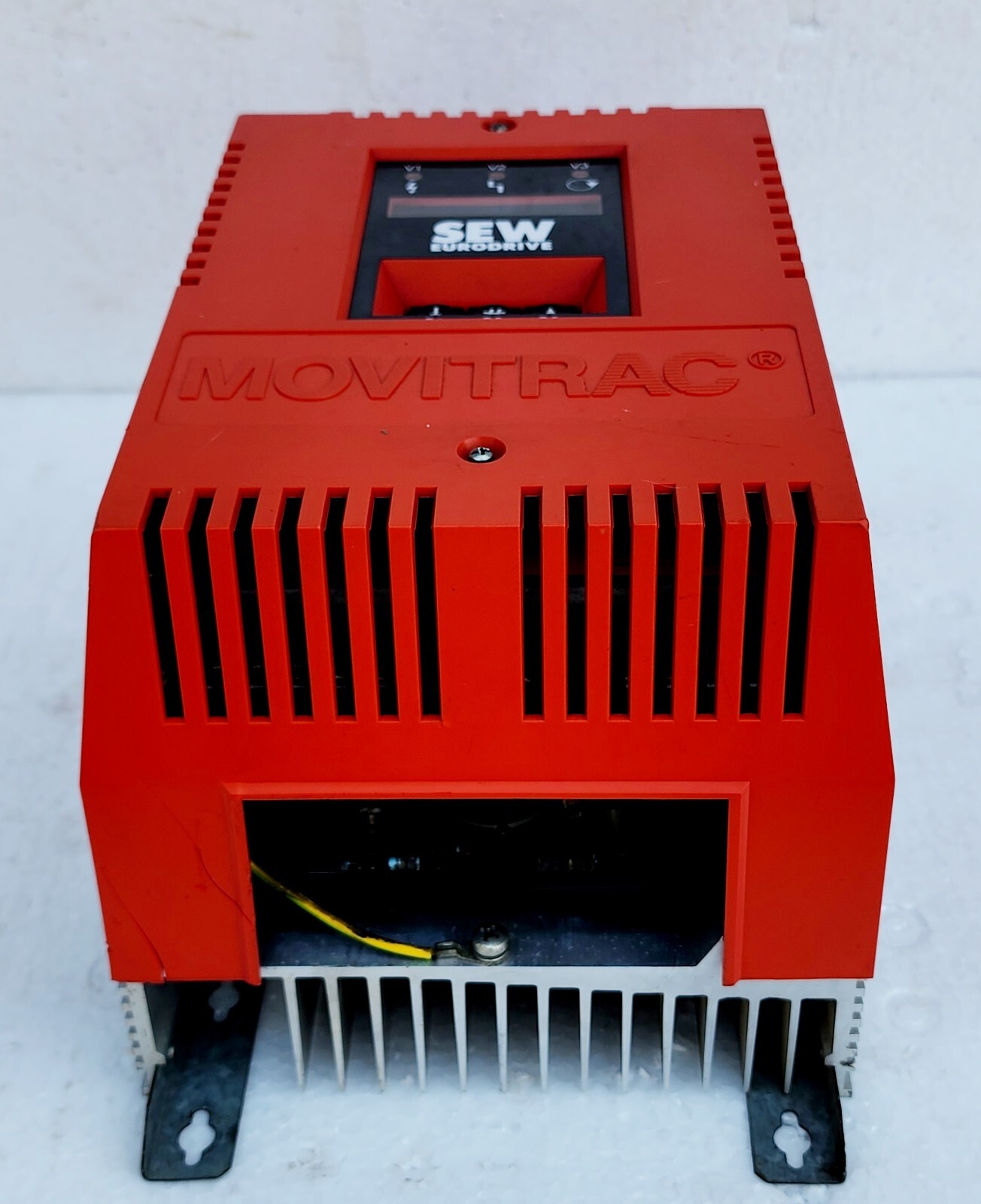 SEW EURODRIVE - Image 1
