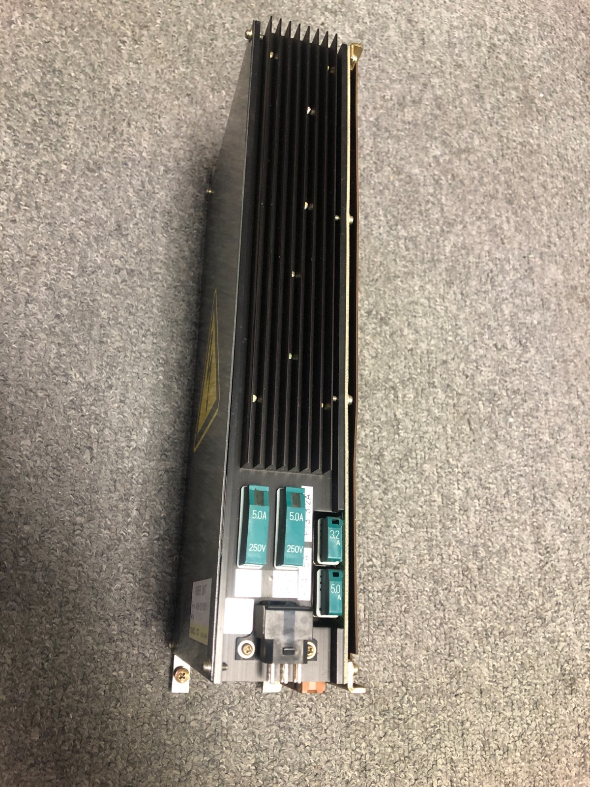 FANUC - Image 1