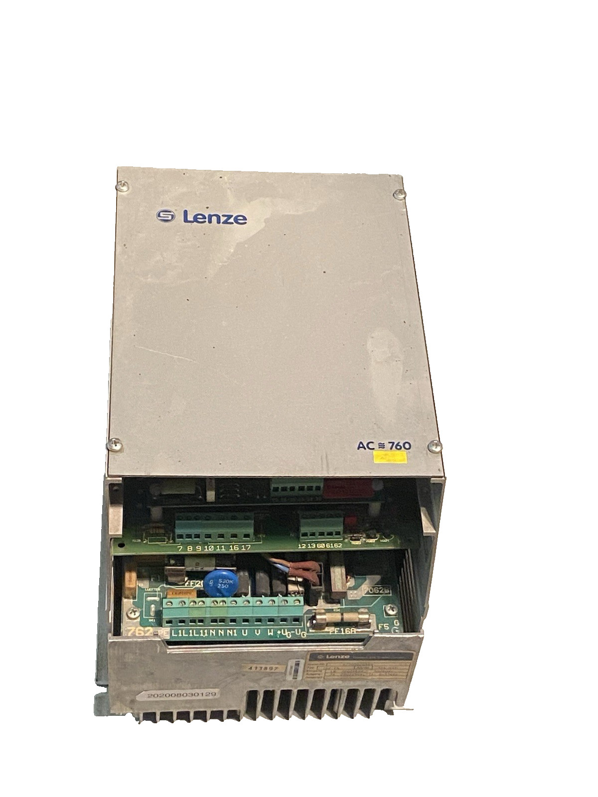 LENZE - Image 1