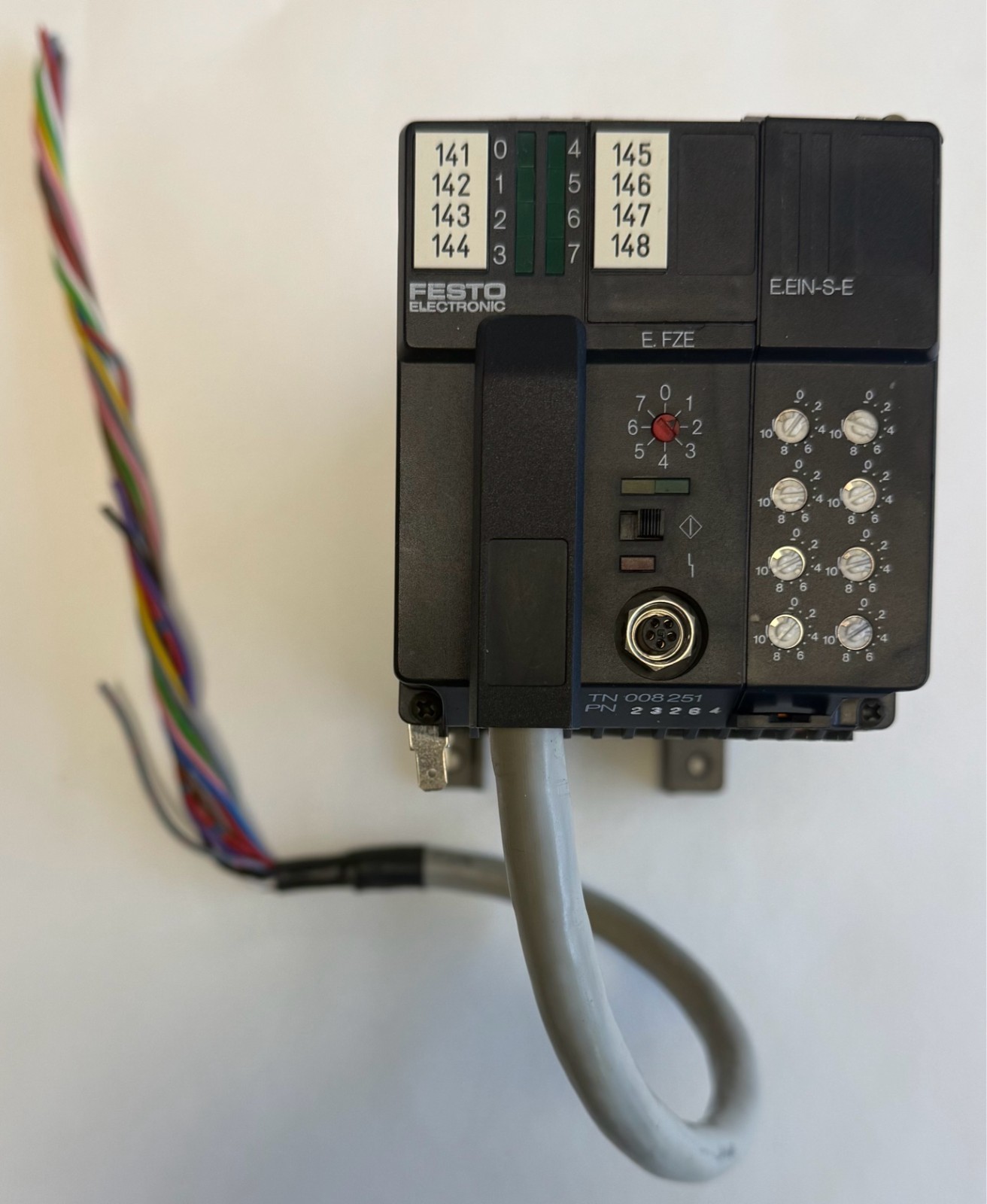 FESTO - Image 1