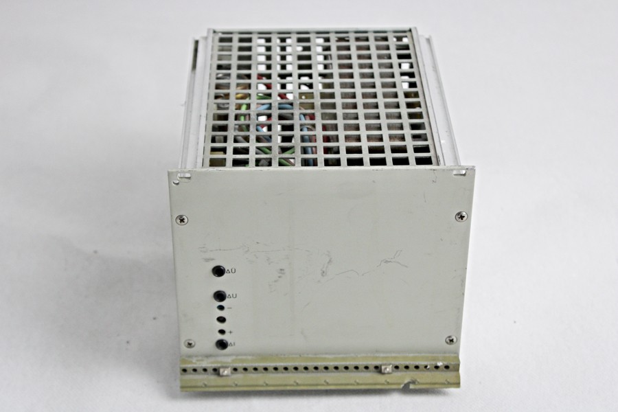 SCHROFF - Image 1