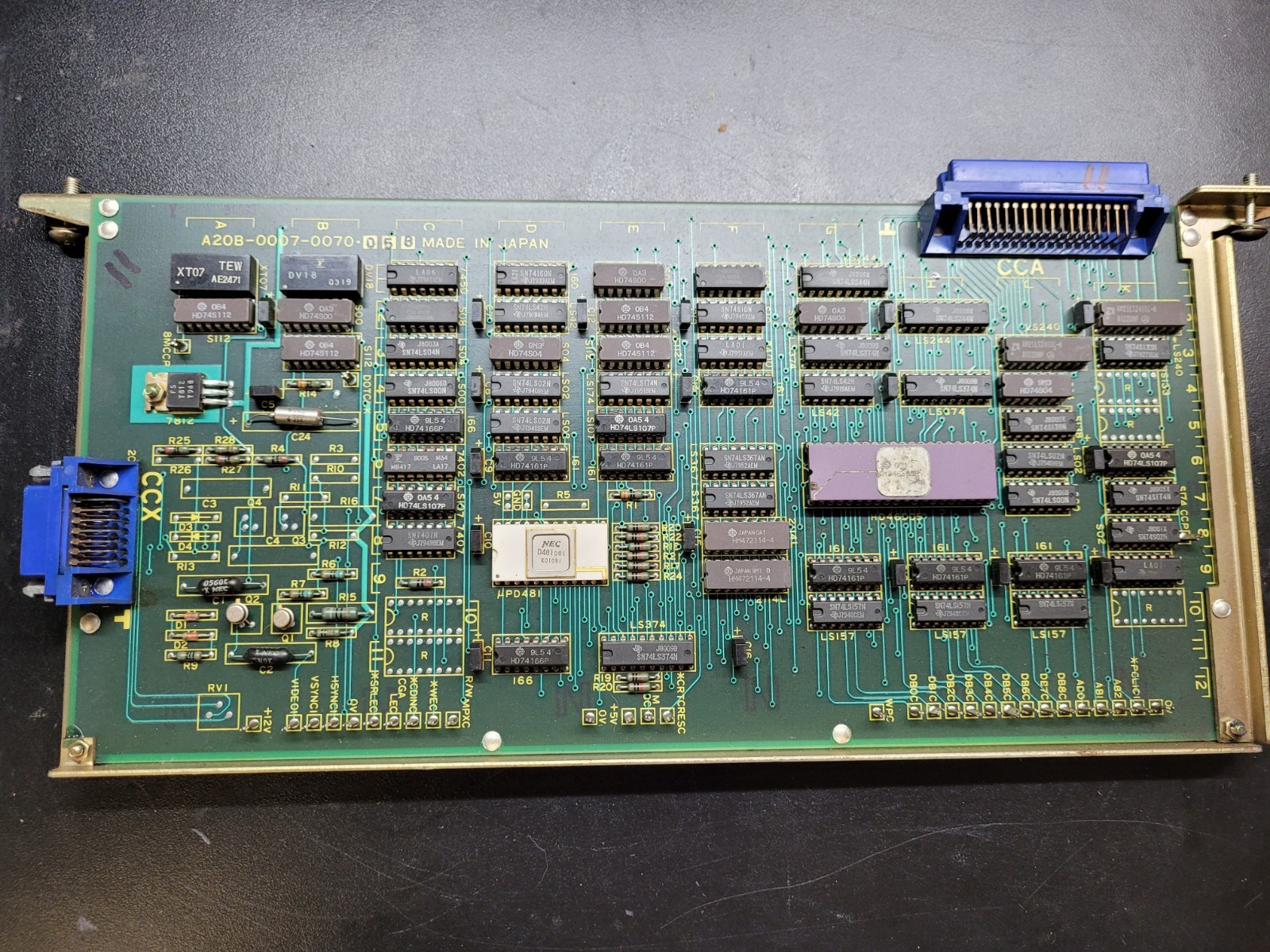 FANUC - Image 1