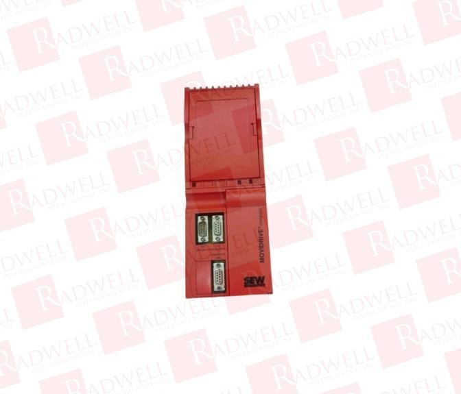 SEW EURODRIVE - Image 1