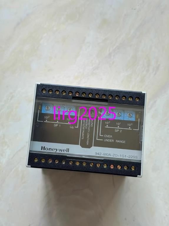 HONEYWELL - Image 1