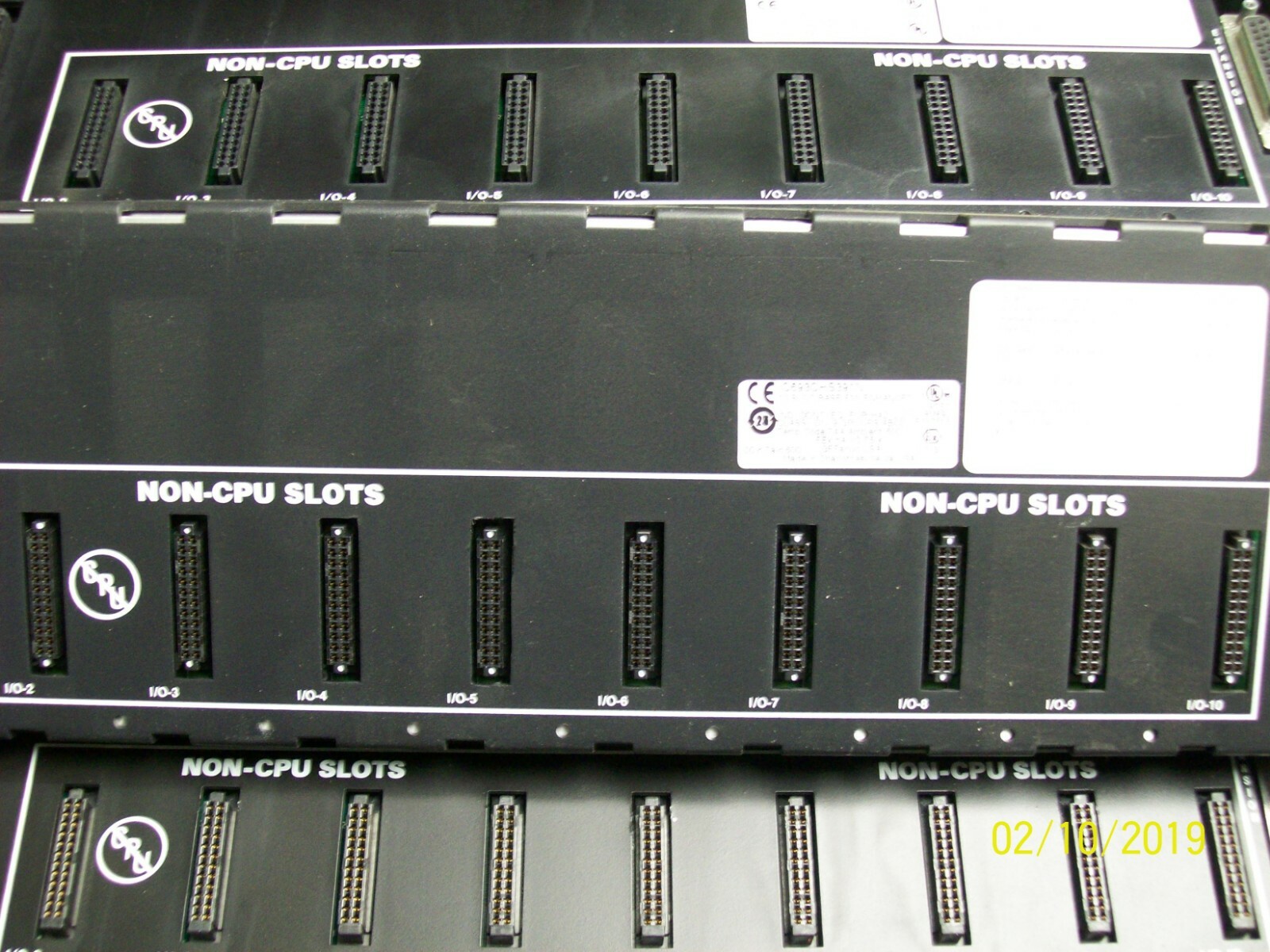 FANUC - Image 1