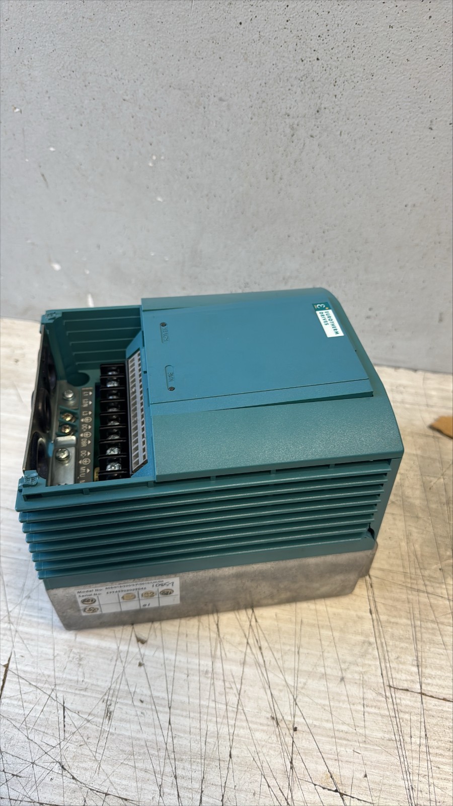 EUROTHERM - Image 1