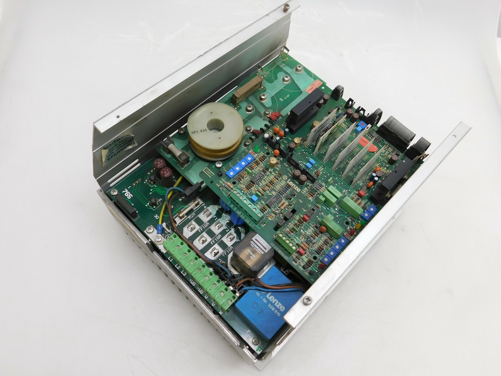 LENZE - Image 1