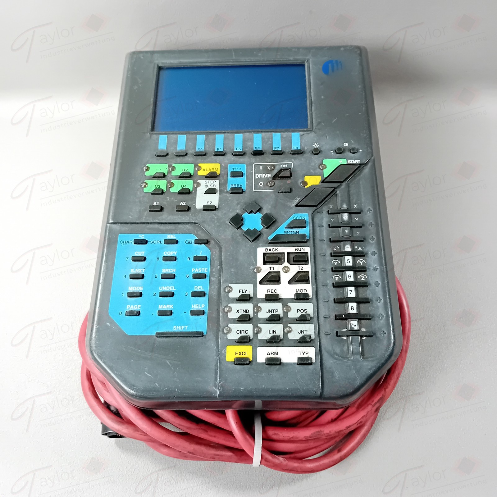 COMAU - Image 1