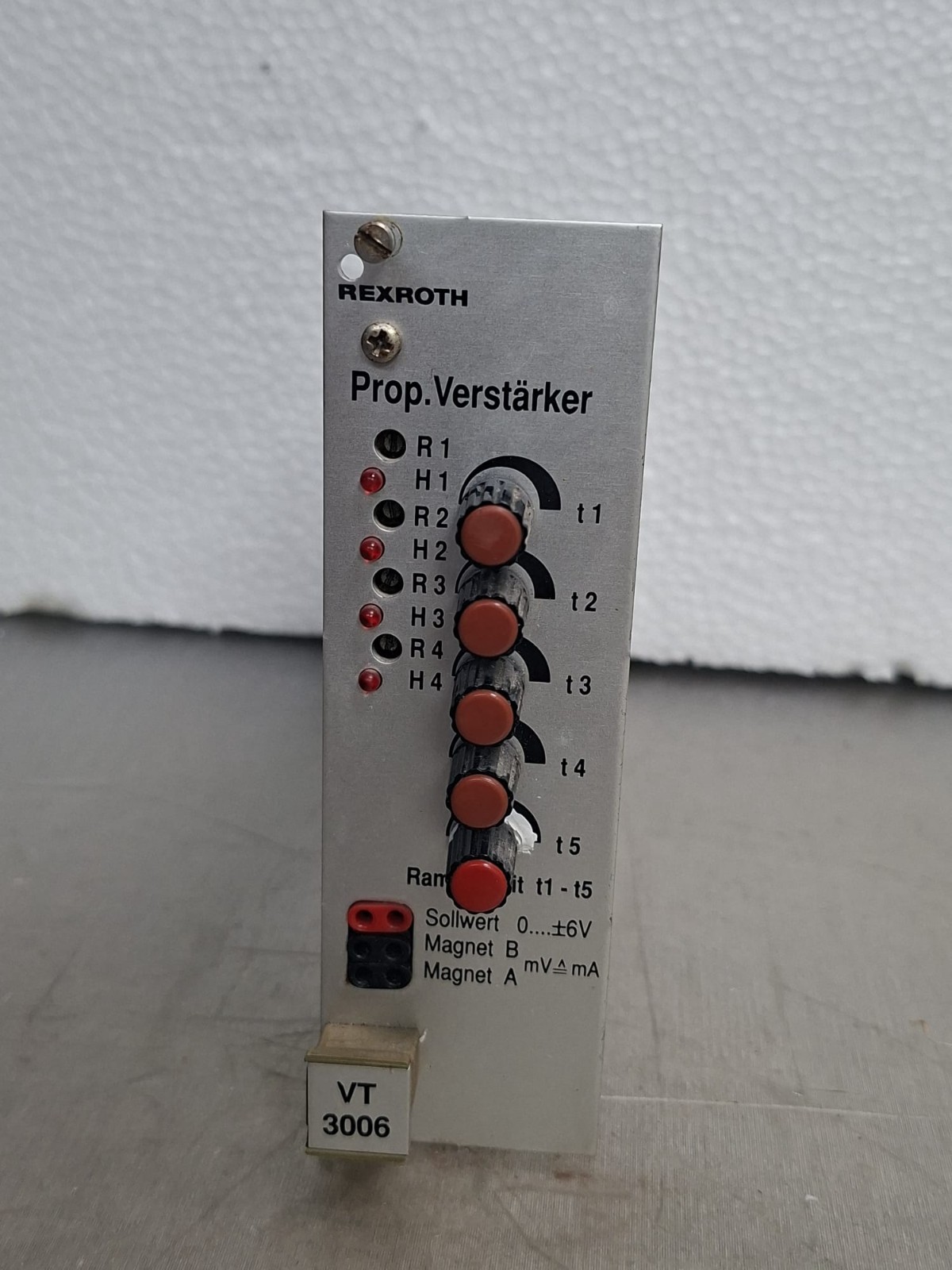 REXROTH - Image 1