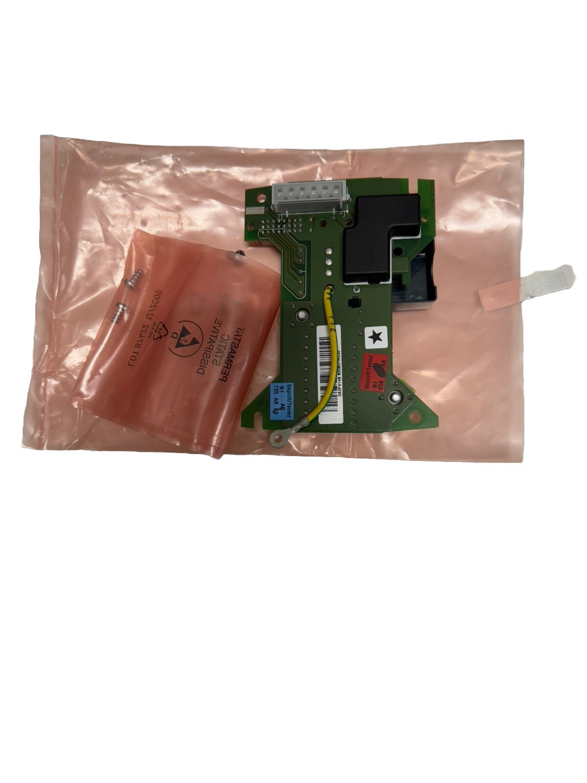 DANFOSS - Image 1