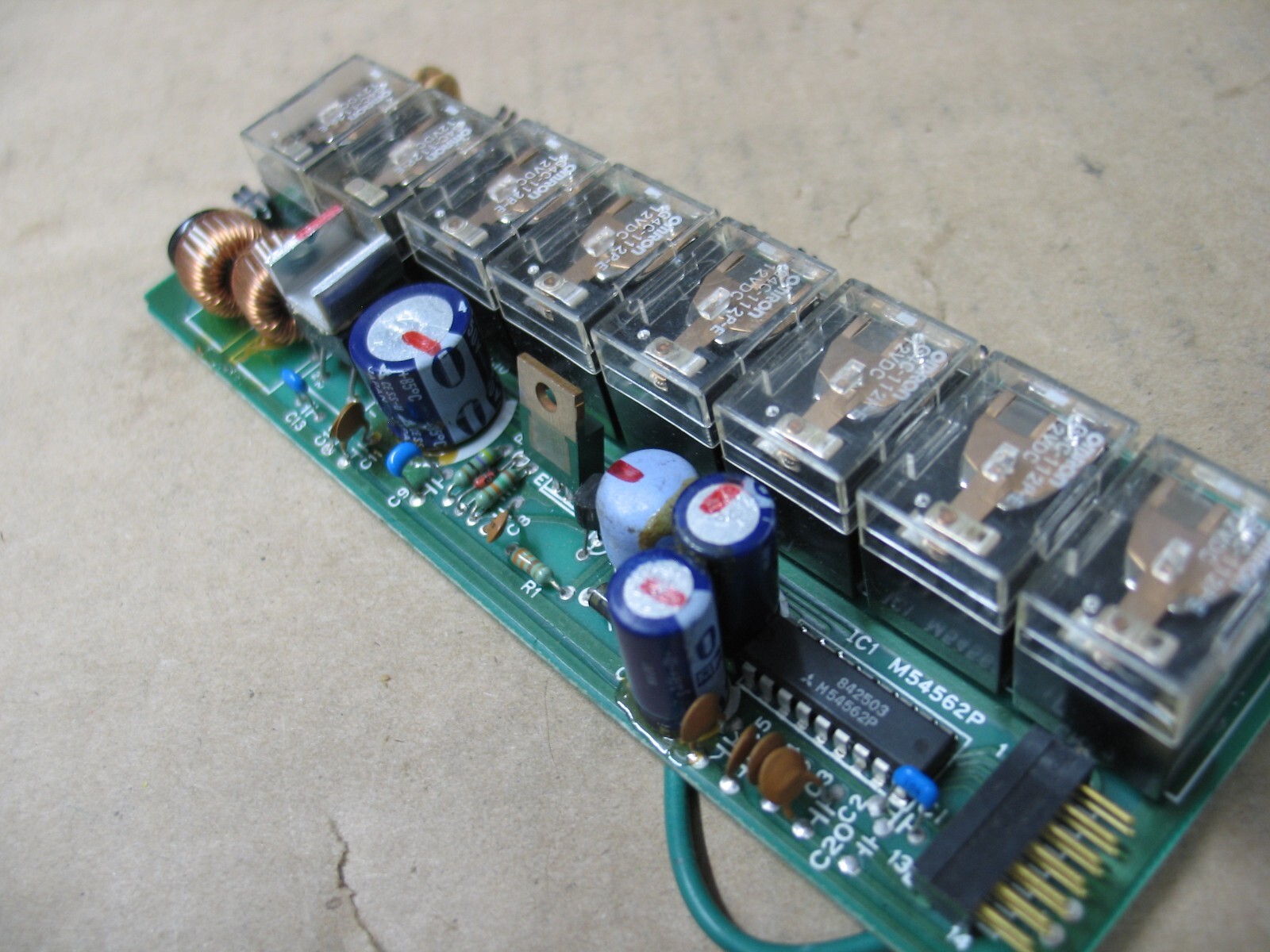 OMRON - Image 1