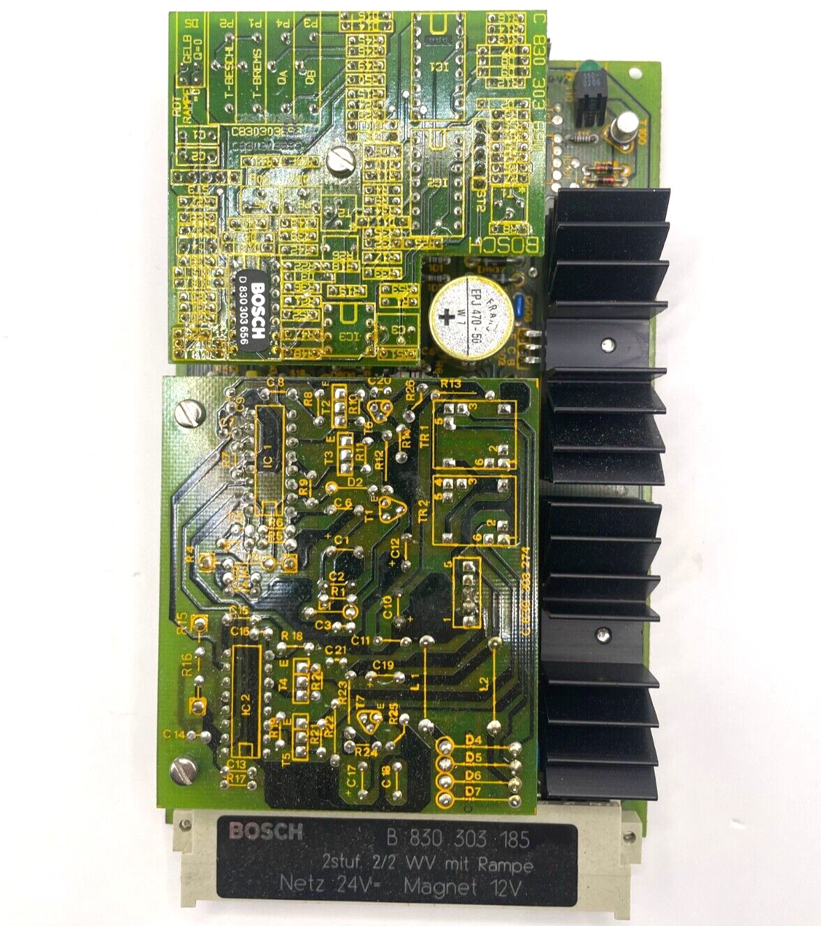 BOSCH - Image 1