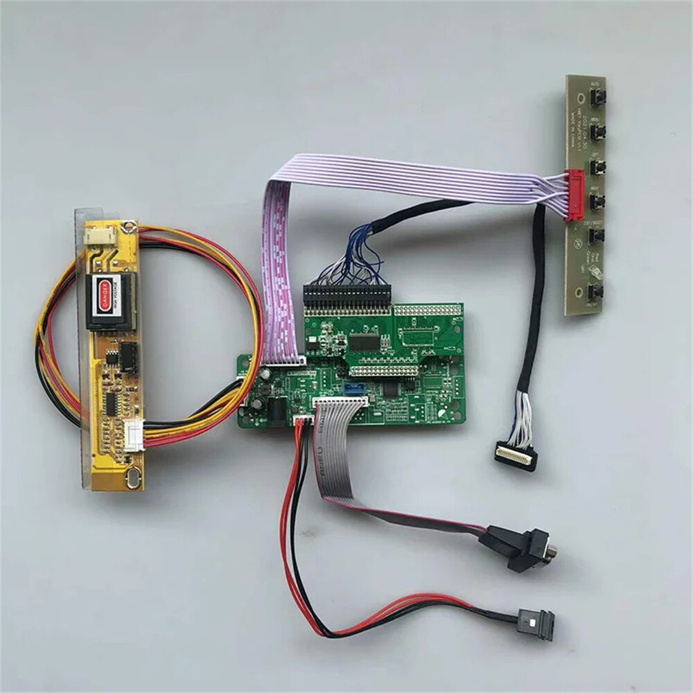 SHARP - Image 1