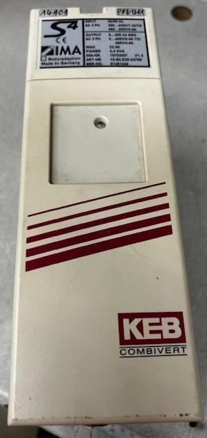 KEB - Image 1