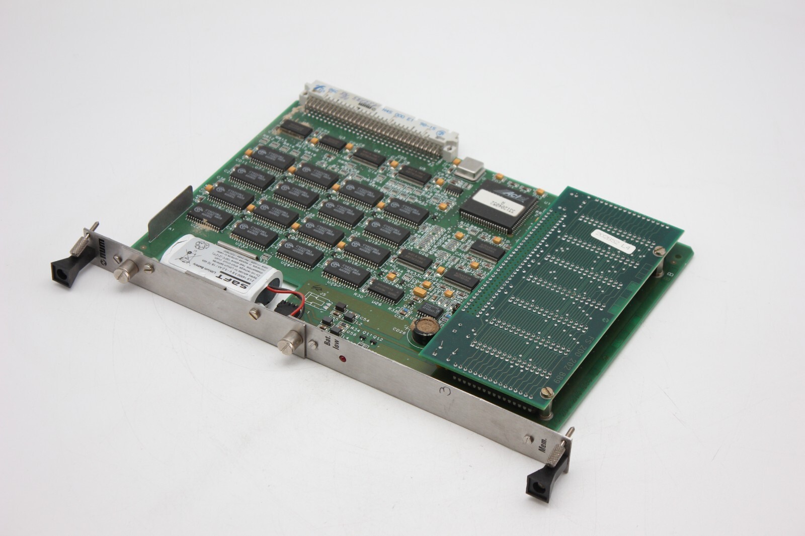 NUM - Image 1