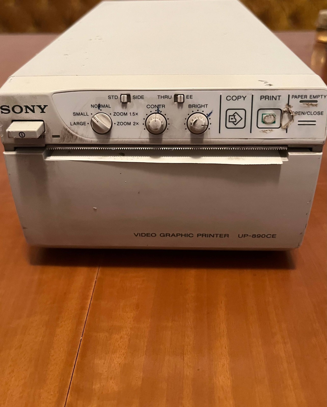 SONY - Image 1