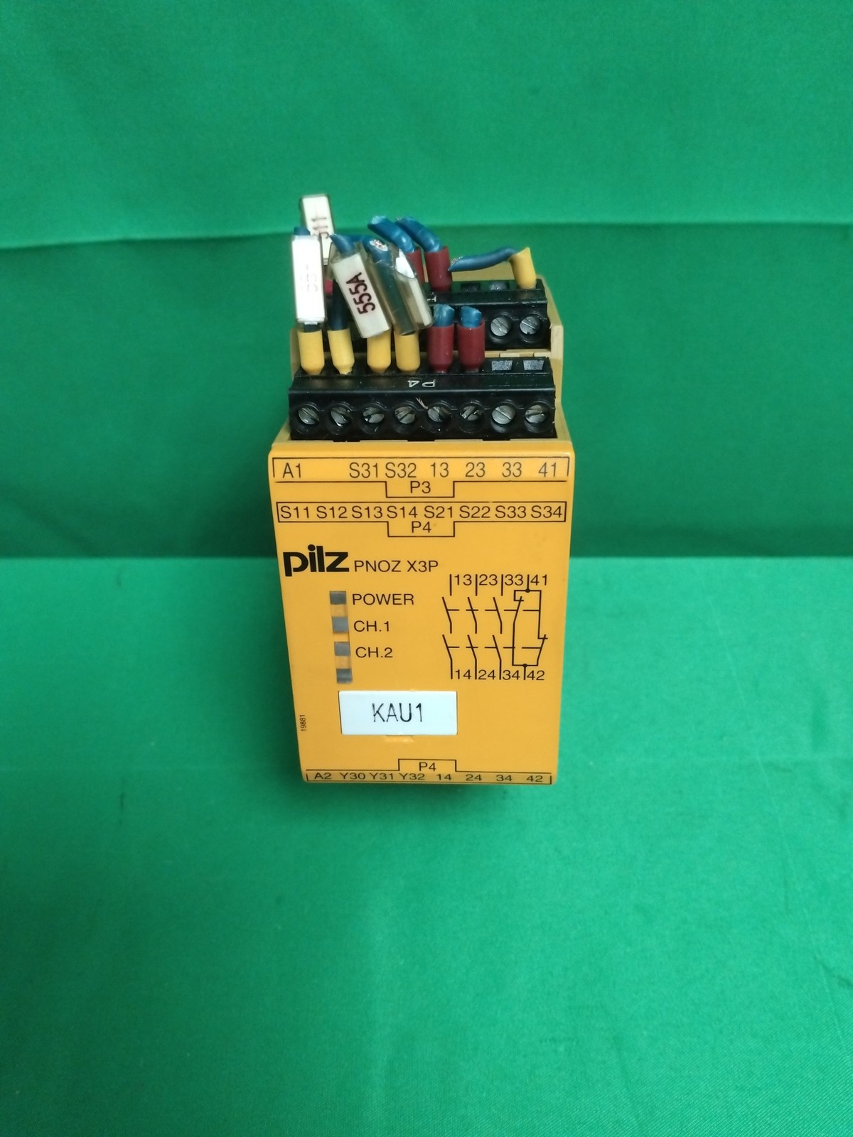 PILZ - Image 1