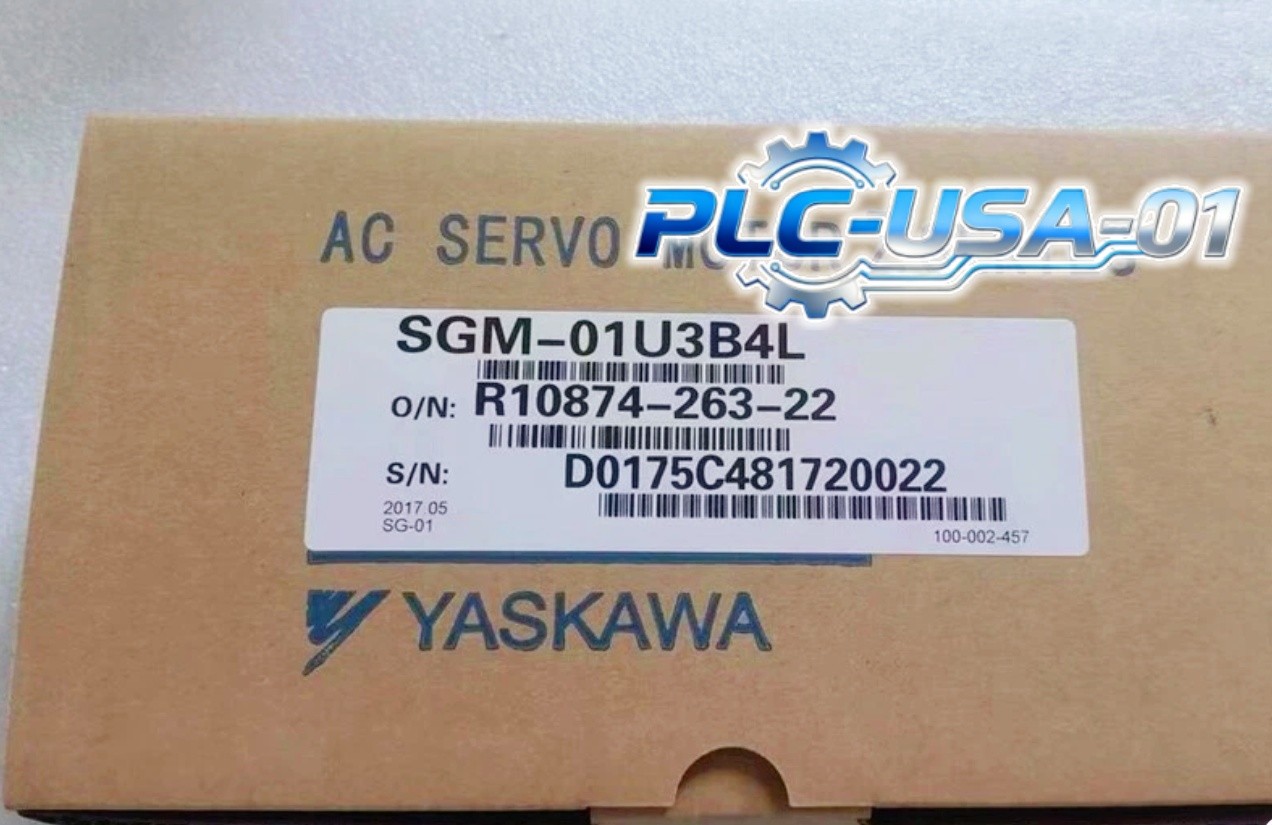 YASKAWA - Image 1