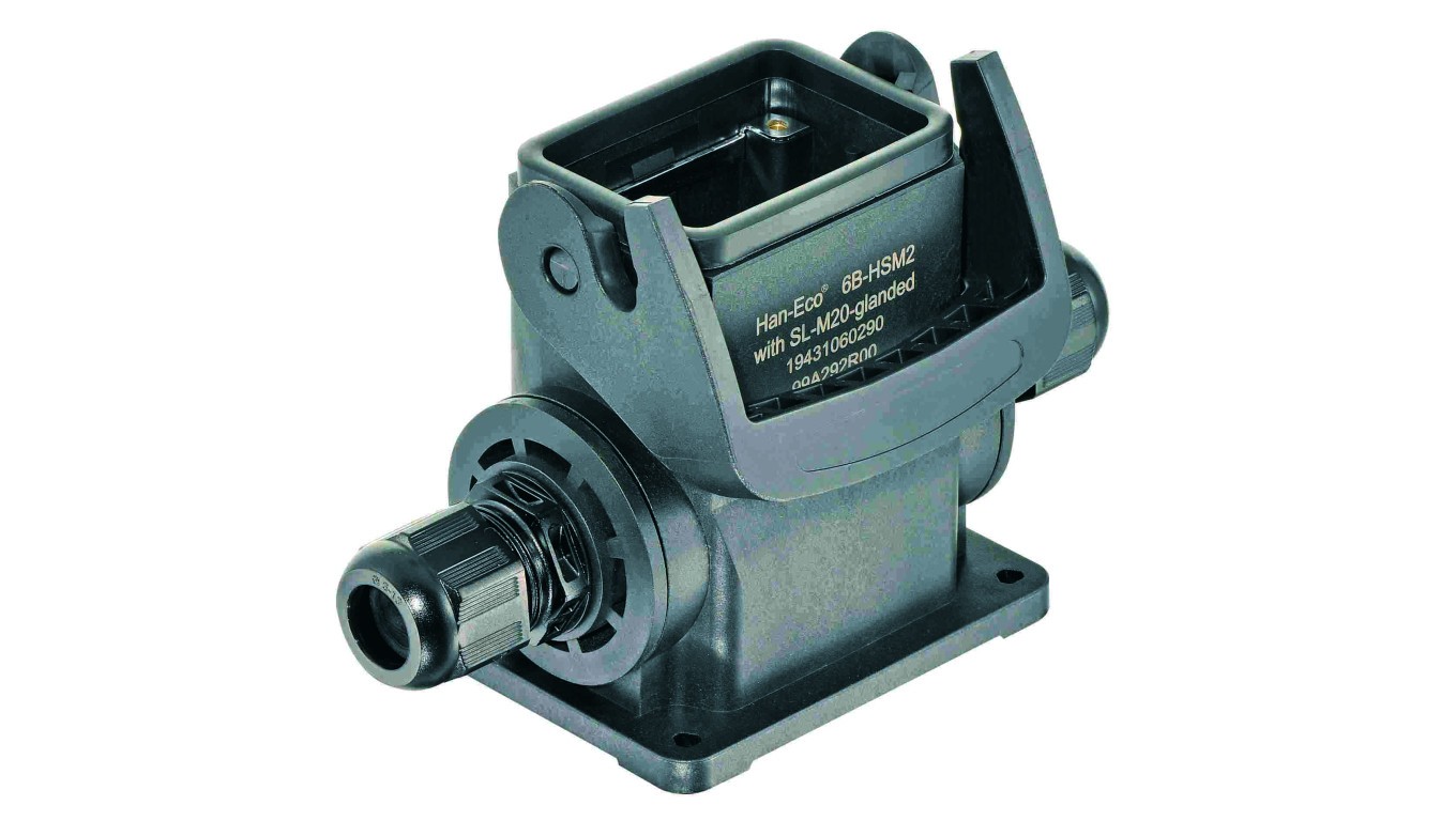 Harting - Image 1