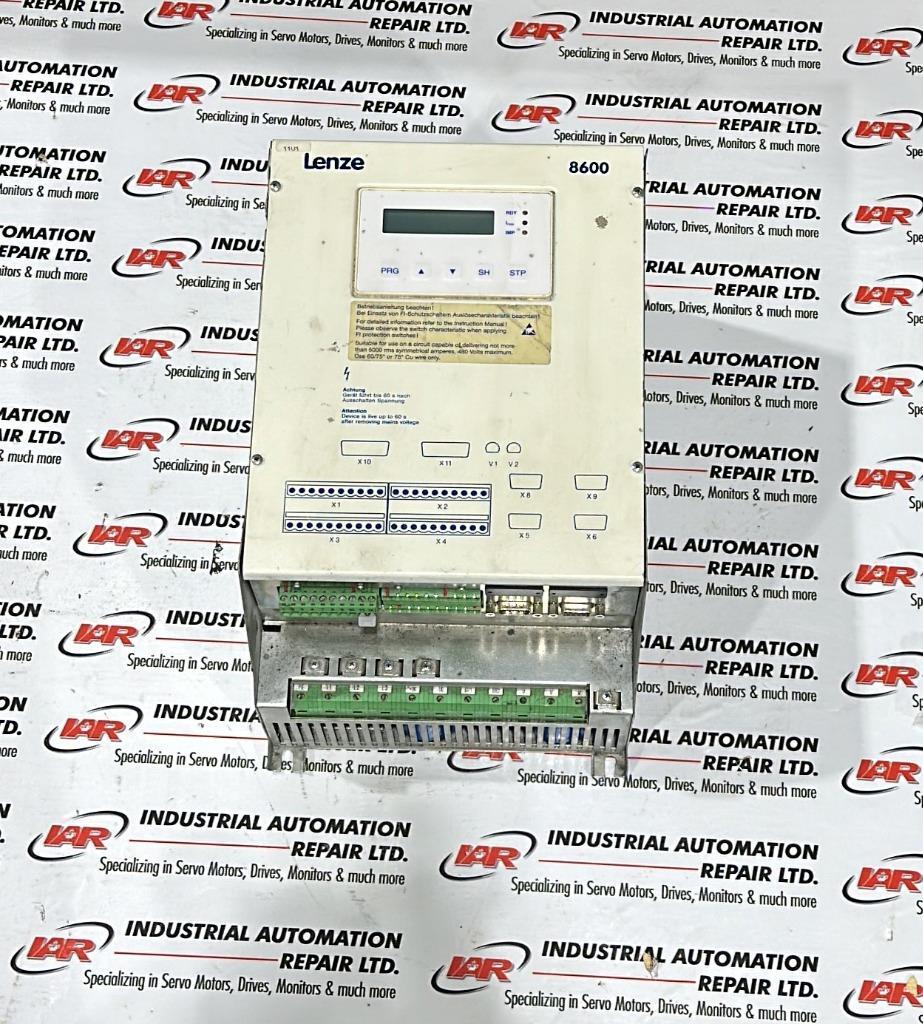 LENZE - Image 1