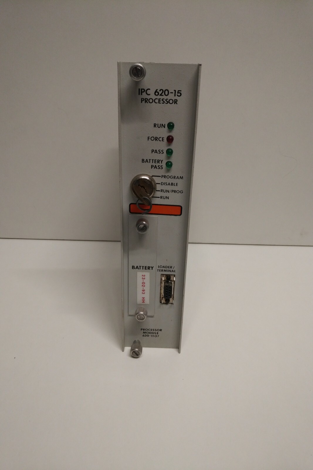 HONEYWELL - Image 1