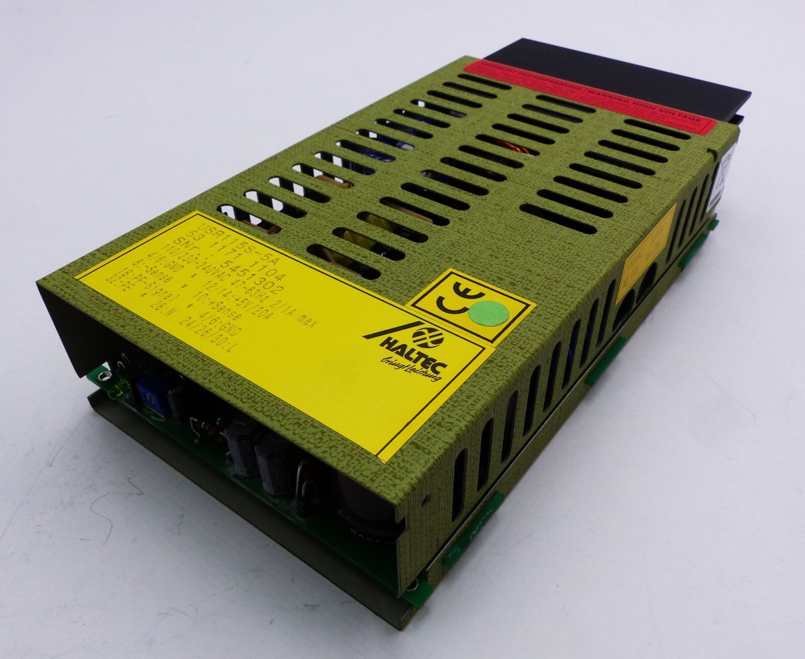 HALTEC - Image 1