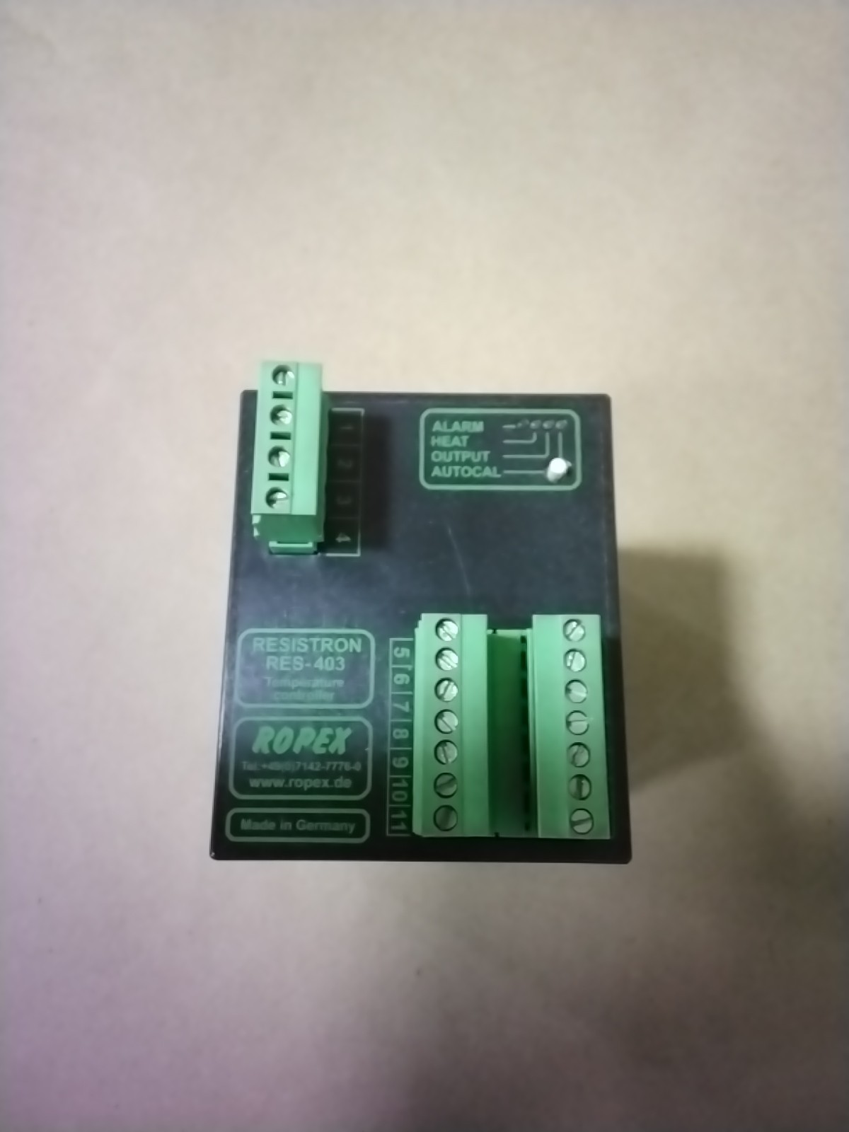 ROPEX - Image 1