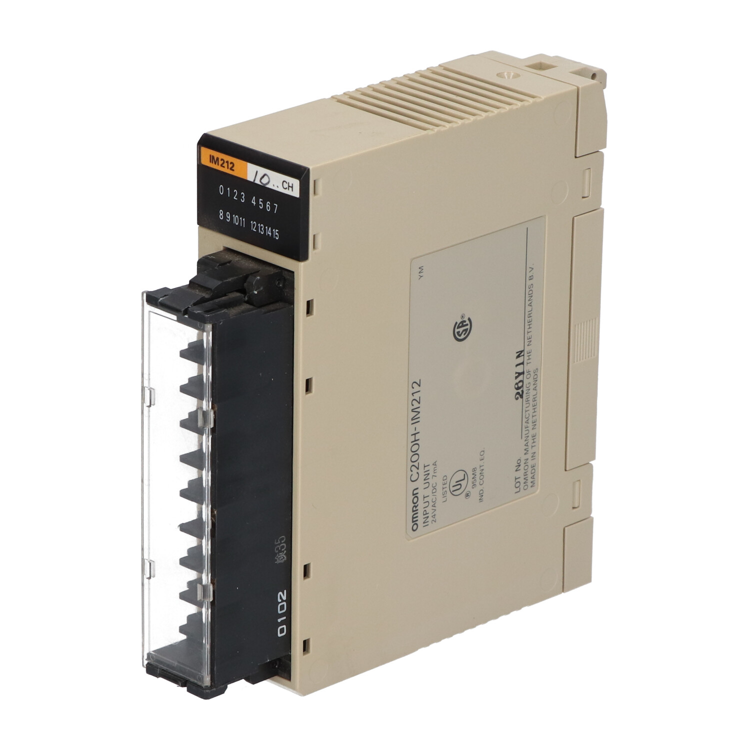OMRON - Image 1