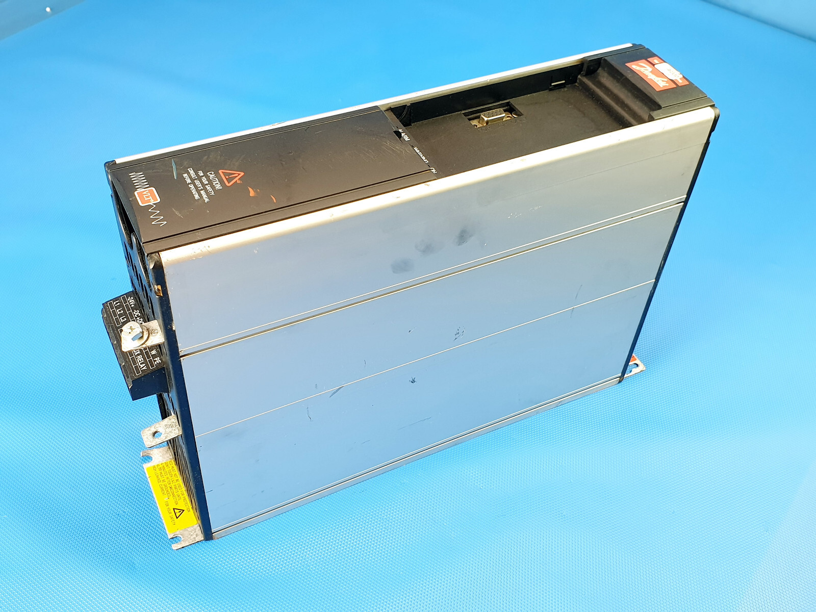 DANFOSS - Image 1