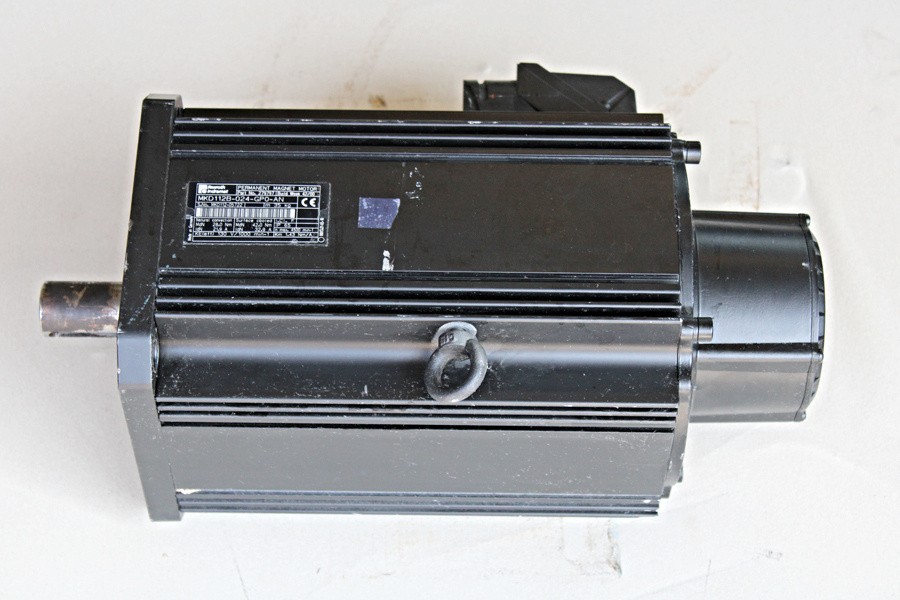 INDRAMAT - Image 1