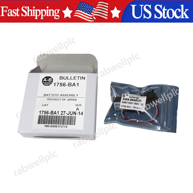 ALLEN BRADLEY - Image 1