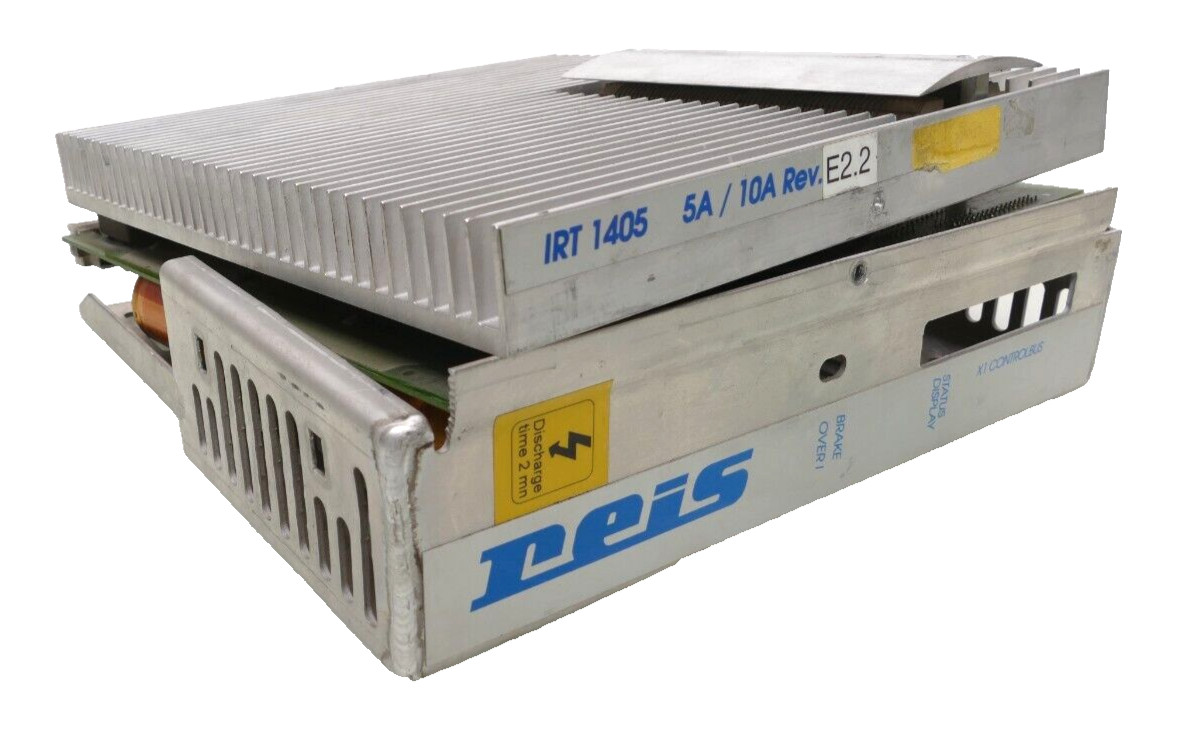 REIS - Image 1