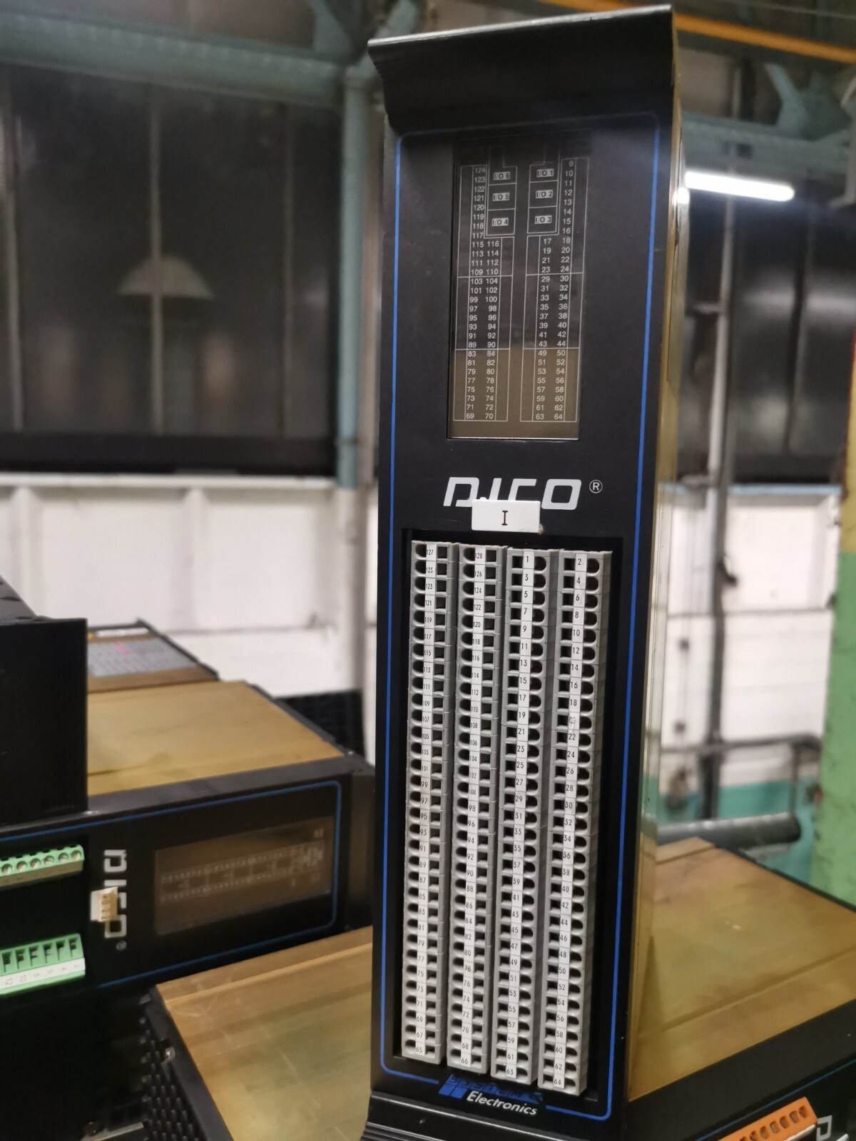SYSTEM ELECTRONICS - Image 1