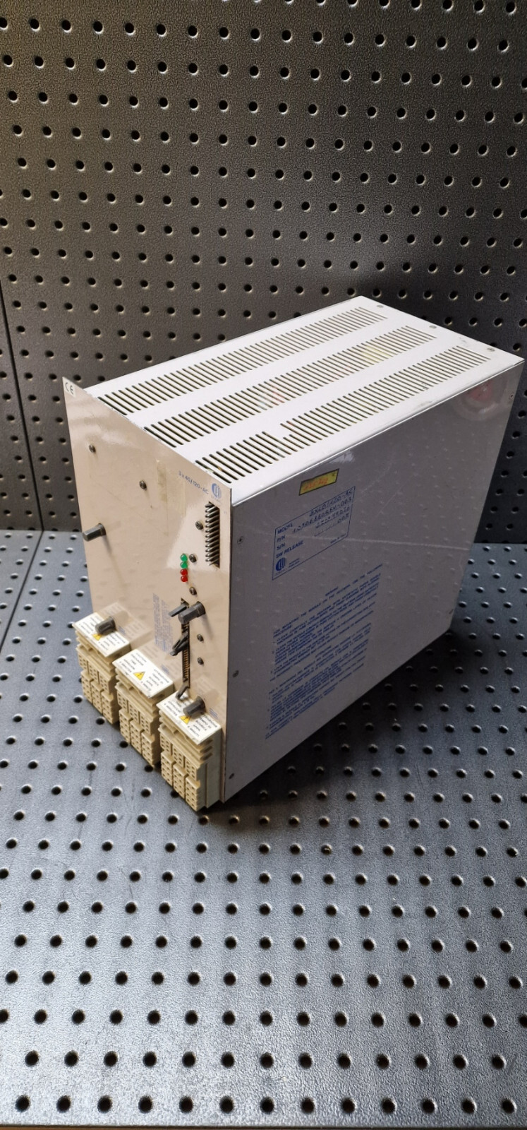 COMAU - Image 1