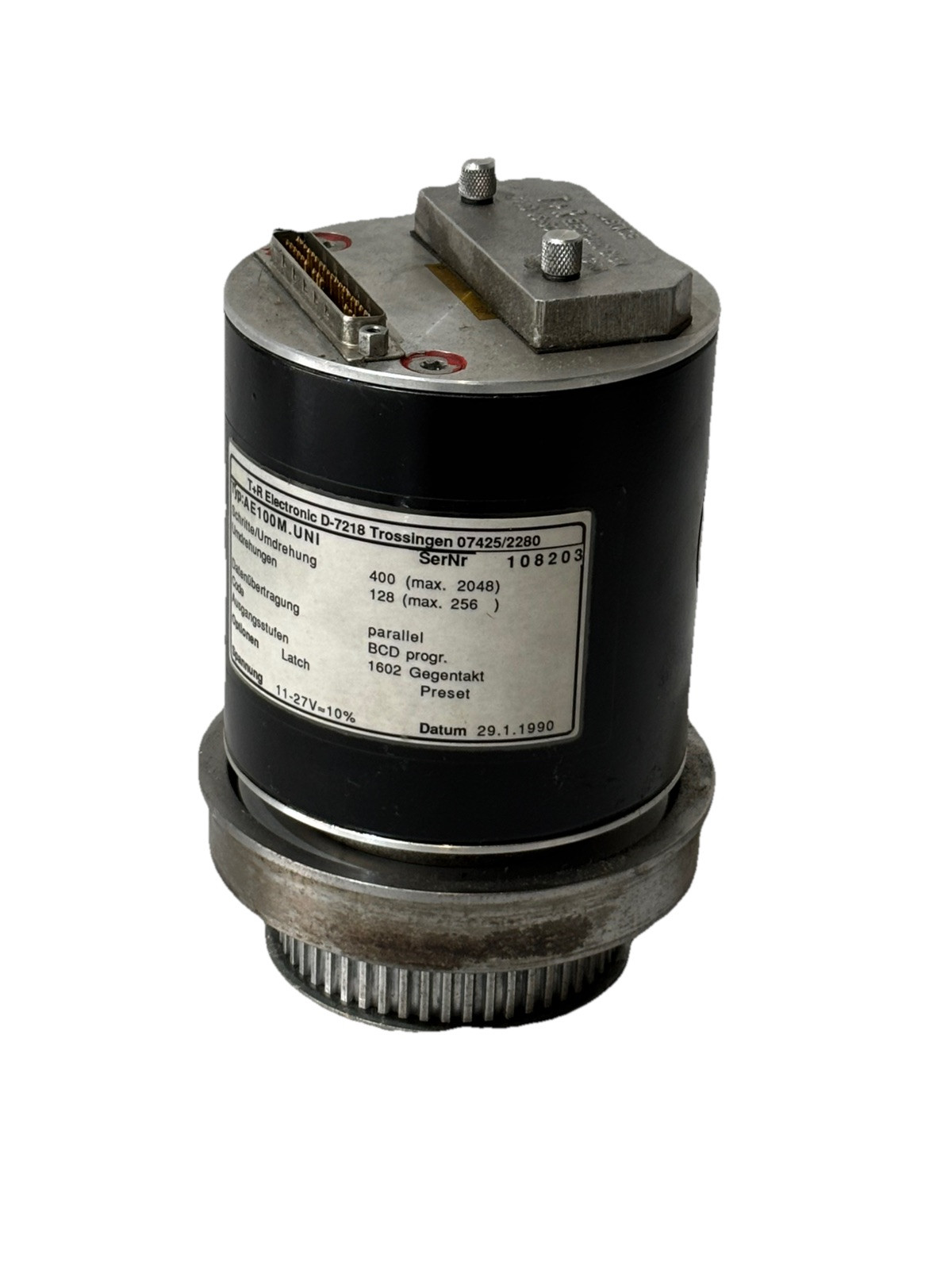 T&R ELECTRONIC - Image 1