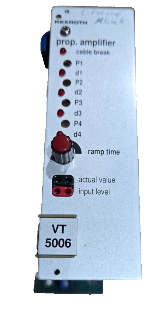 REXROTH - Image 1