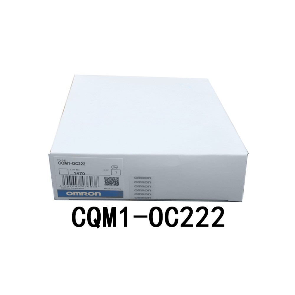 OMRON - Image 1