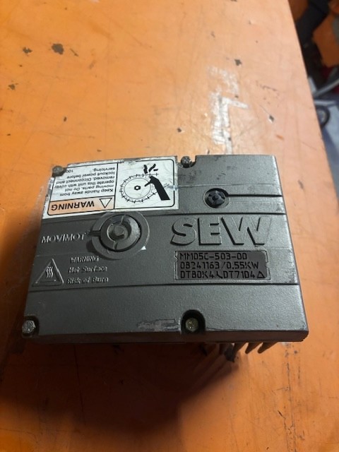 SEW EURODRIVE - Image 1