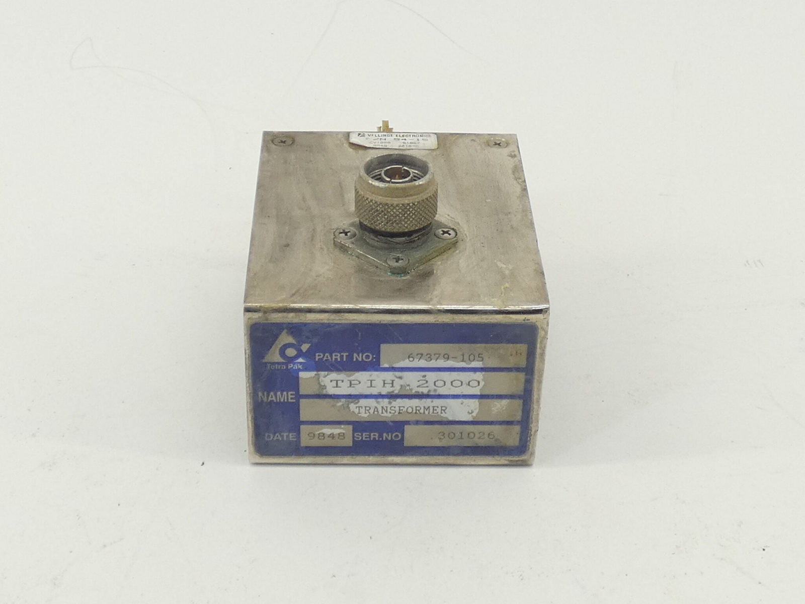 TETRA PAK - Image 1