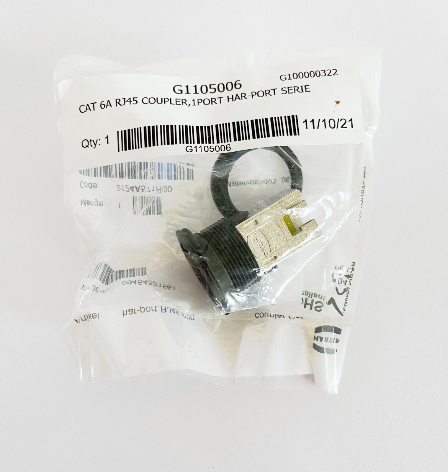 Harting - Image 1