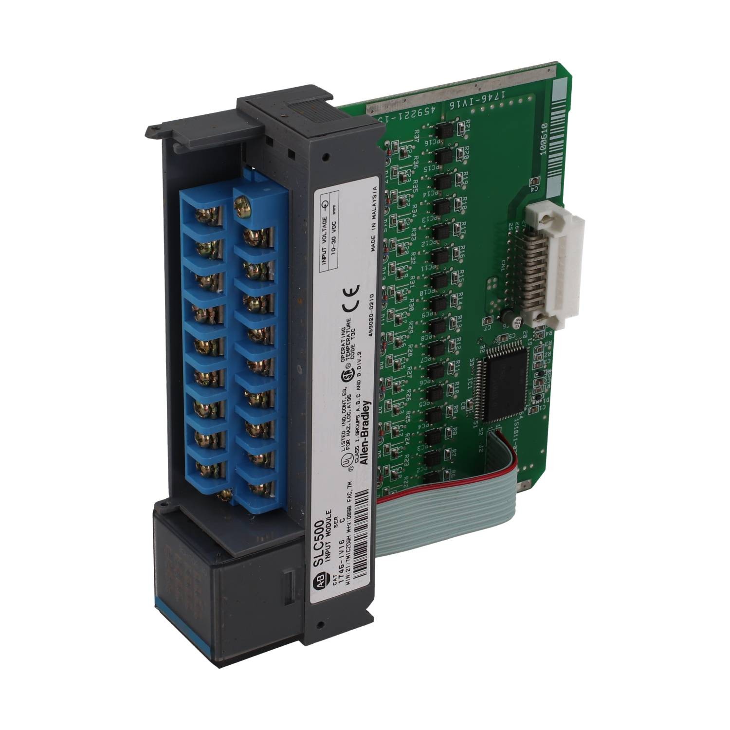 ALLEN BRADLEY - Image 1