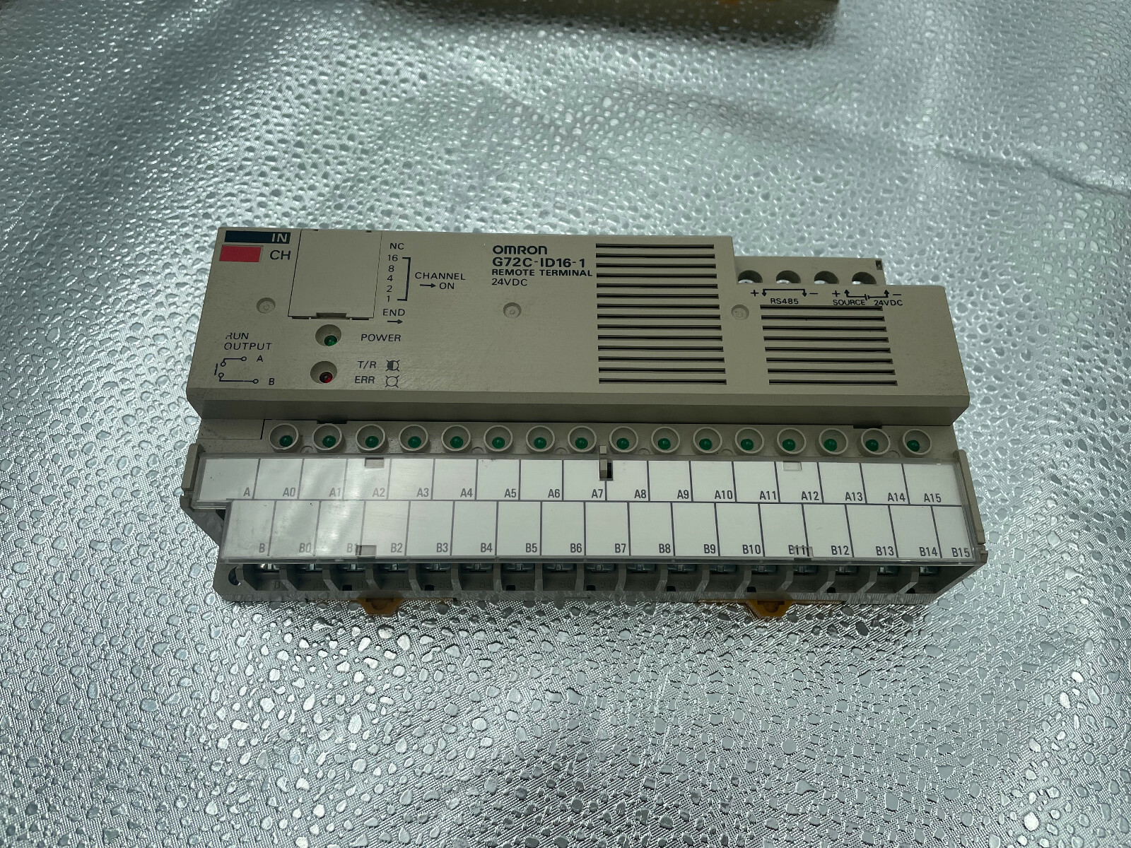 OMRON - Image 1